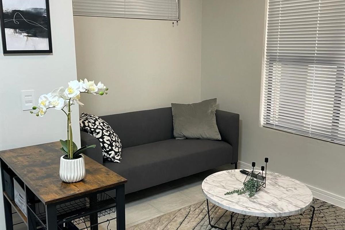 1 Bedroom Fully Furnished Apartment For Sale in Green Park Lifestyle Estate - Photo 5