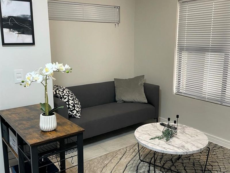 1 Bedroom Fully Furnished Apartment For Sale in Green Park Lifestyle Estate - Photo 5