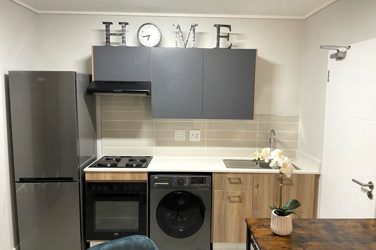 1 Bedroom Fully Furnished Apartment For Sale in Green Park Lifestyle Estate - Photo 3