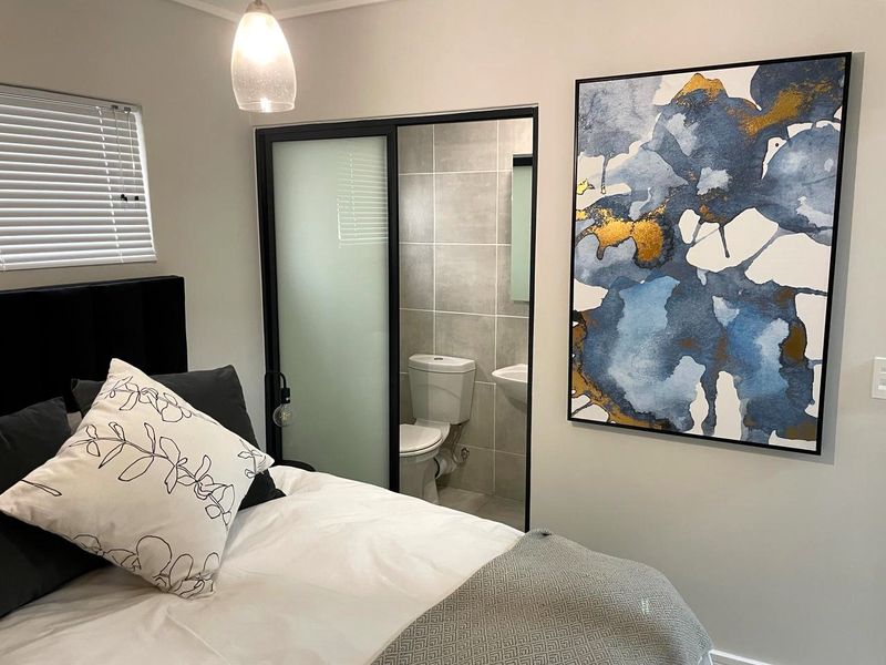 1 Bedroom Fully Furnished Apartment For Sale in Green Park Lifestyle Estate - Photo 10