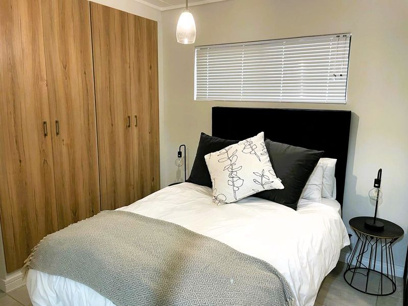 1 Bedroom Fully Furnished Apartment For Sale in Green Park Lifestyle Estate - Photo 9