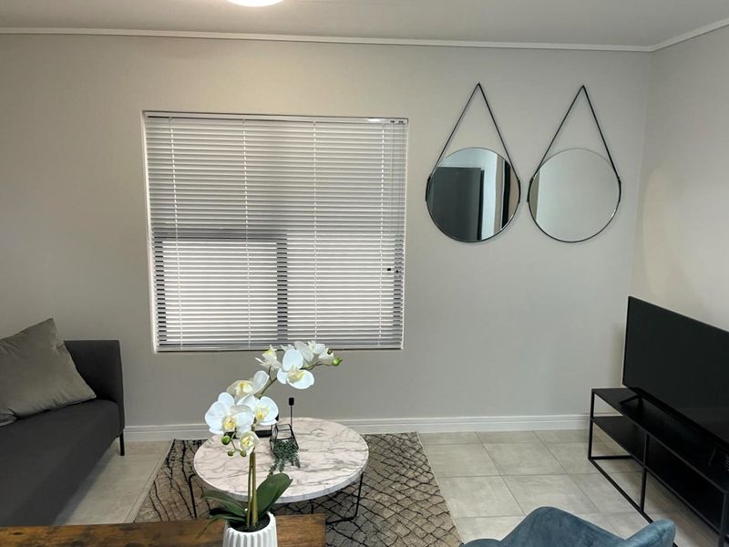 1 Bedroom Fully Furnished Apartment For Sale in Green Park Lifestyle Estate - Photo 7