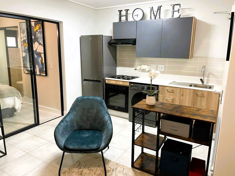 1 Bedroom Fully Furnished Apartment For Sale in Green Park Lifestyle Estate - Photo 2