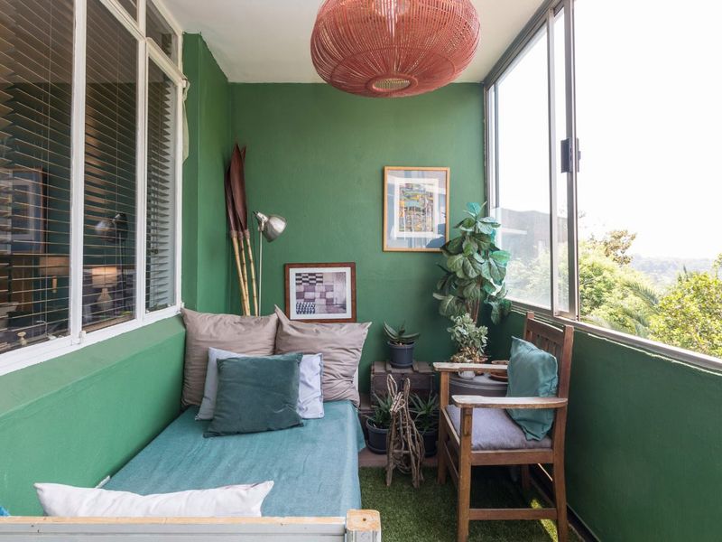 2 bed /1 bath apartment in Illovo- FURNITURE INCLUDED! - Photo 5