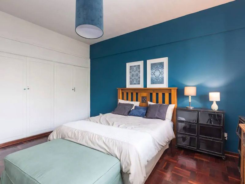 2 bed /1 bath apartment in Illovo- FURNITURE INCLUDED! - Photo 8