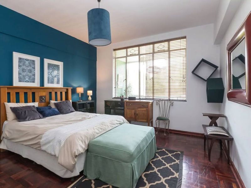 2 bed /1 bath apartment in Illovo- FURNITURE INCLUDED! - Photo 7