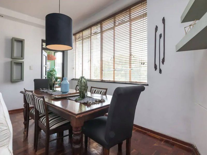 2 bed /1 bath apartment in Illovo- FURNITURE INCLUDED! - Photo 4