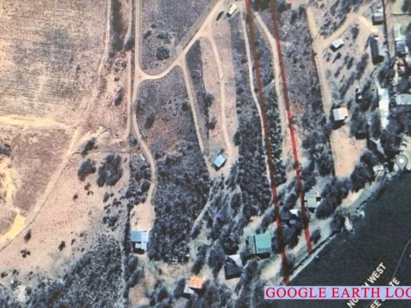 Relaxing 3 Ha Farm for Sale in Bothaville on the banks of the Vaalriver... - Photo 3