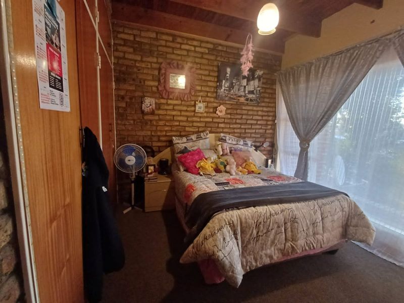 Modern 3-Bedroom Duplex Townhouses for Sale in Neserhof, Klerksdorp - Photo 8