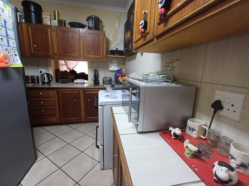 Modern 3-Bedroom Duplex Townhouses for Sale in Neserhof, Klerksdorp - Photo 5