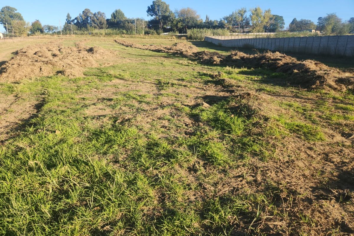 *AGRICULTURE LAND WITH GREAT POTENTIAL* - Photo 4