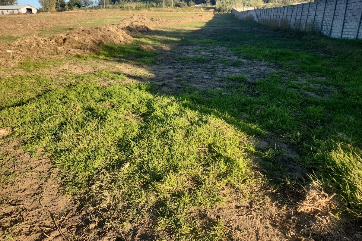 *AGRICULTURE LAND WITH GREAT POTENTIAL* - Photo 2