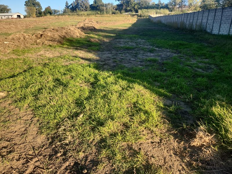 *AGRICULTURE LAND WITH GREAT POTENTIAL* - Photo 2