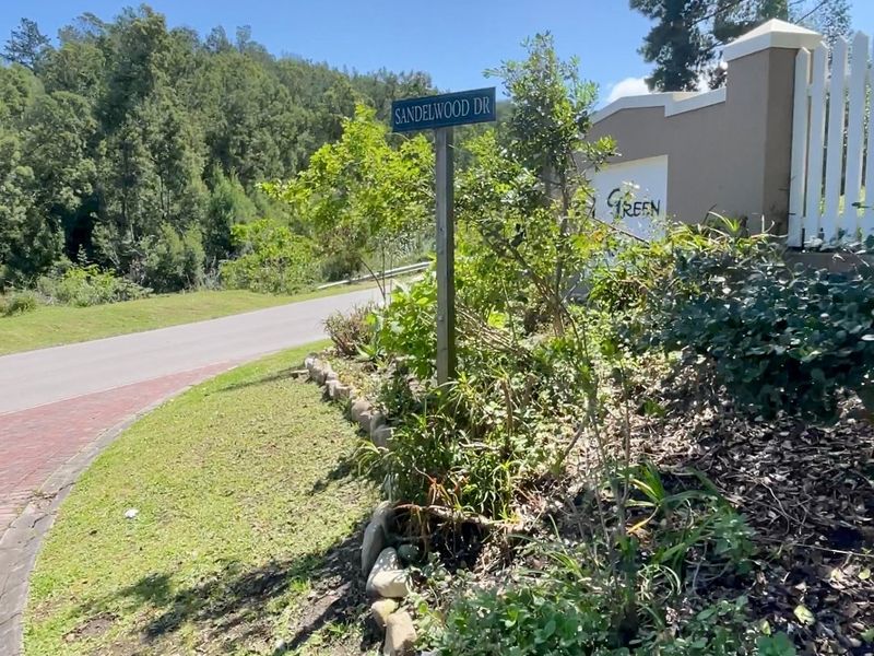 Exceptional Mixed-Use Development Opportunity on Prime Corner Stand in Knysna - Photo 6