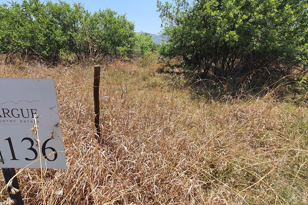 Vacant Land in La Camargue Estate with Security - Photo 5