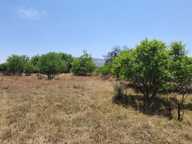 Vacant Land in La Camargue Estate with Security - Photo 10
