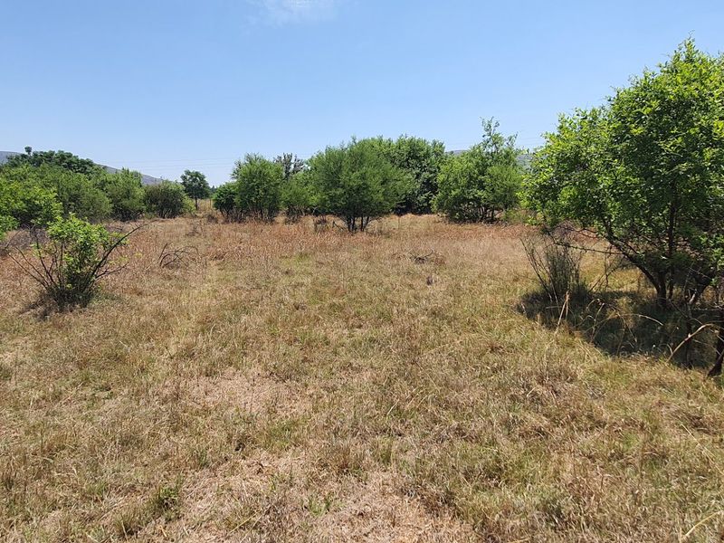 Vacant Land in La Camargue Estate with Security - Photo 9