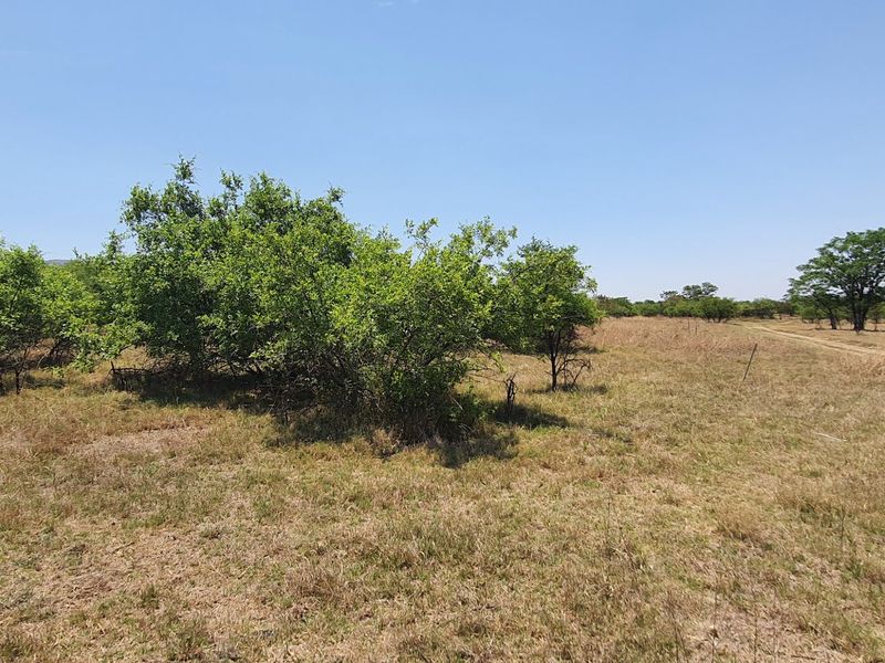 Vacant Land in La Camargue Estate with Security - Photo 8