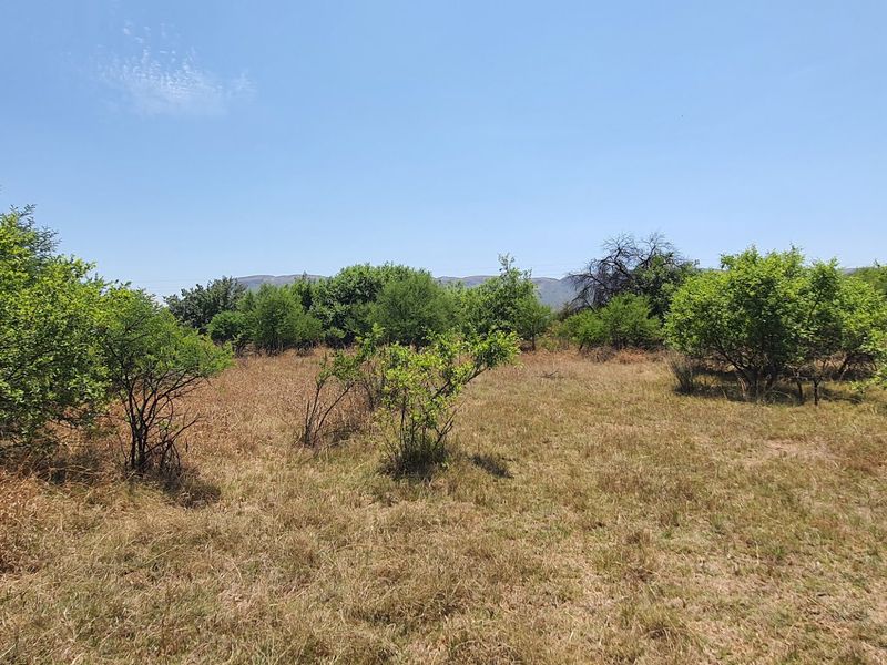 Vacant Land in La Camargue Estate with Security - Photo 7