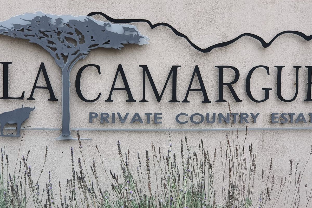 Vacant Land in La Camargue Estate with Security - Photo 4