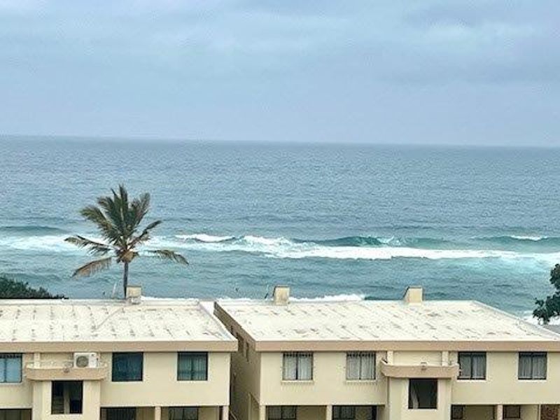 3 Bedroom Apartment In Manaba - Sea-View - Pet Friendly !! - Photo 1