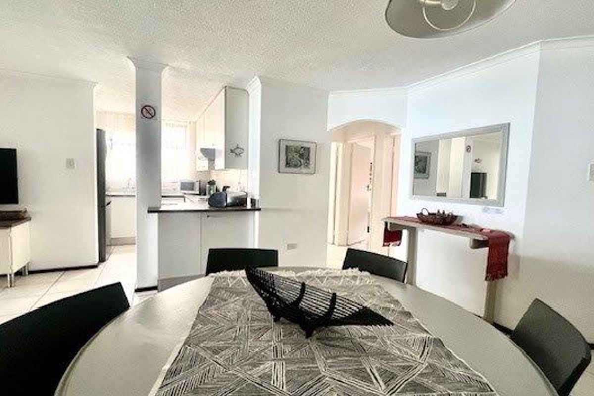 3 Bedroom Apartment In Manaba - Sea-View - Pet Friendly !! - Photo 5