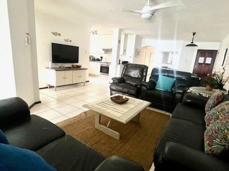 3 Bedroom Apartment In Manaba - Sea-View - Pet Friendly !! - Photo 9