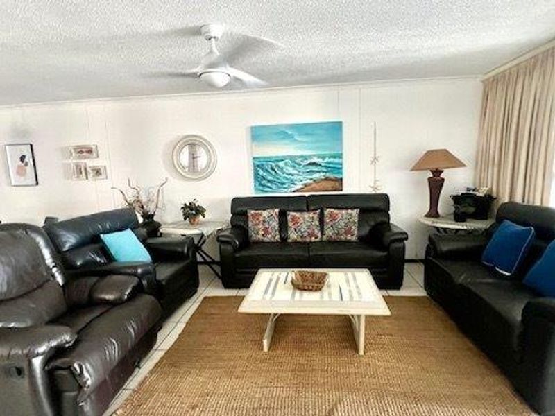 3 Bedroom Apartment In Manaba - Sea-View - Pet Friendly !! - Photo 7