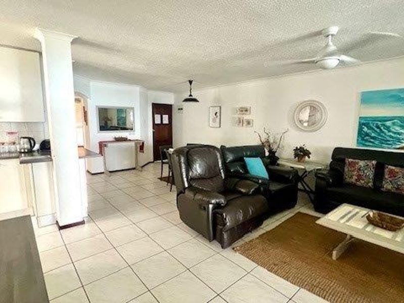 3 Bedroom Apartment In Manaba - Sea-View - Pet Friendly !! - Photo 6