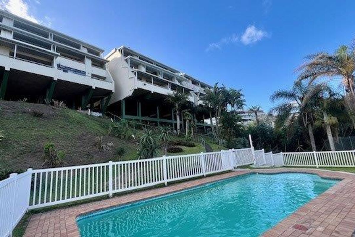 3 Bedroom Apartment In Manaba - Sea-View - Pet Friendly !! - Photo 2