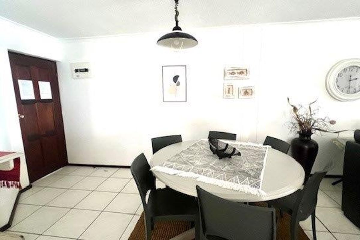 3 Bedroom Apartment In Manaba - Sea-View - Pet Friendly !! - Photo 4