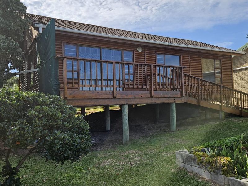Charming Coastal Garden Cottage in Seaview - Photo 1
