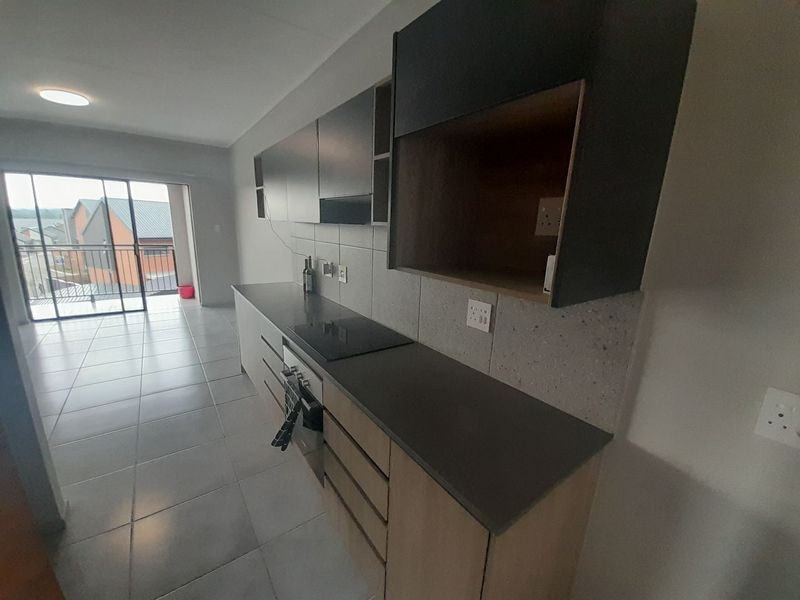 Stylish Apartment for sale in a Lifestyle Estate in Amberfield-City -  - Photo 5