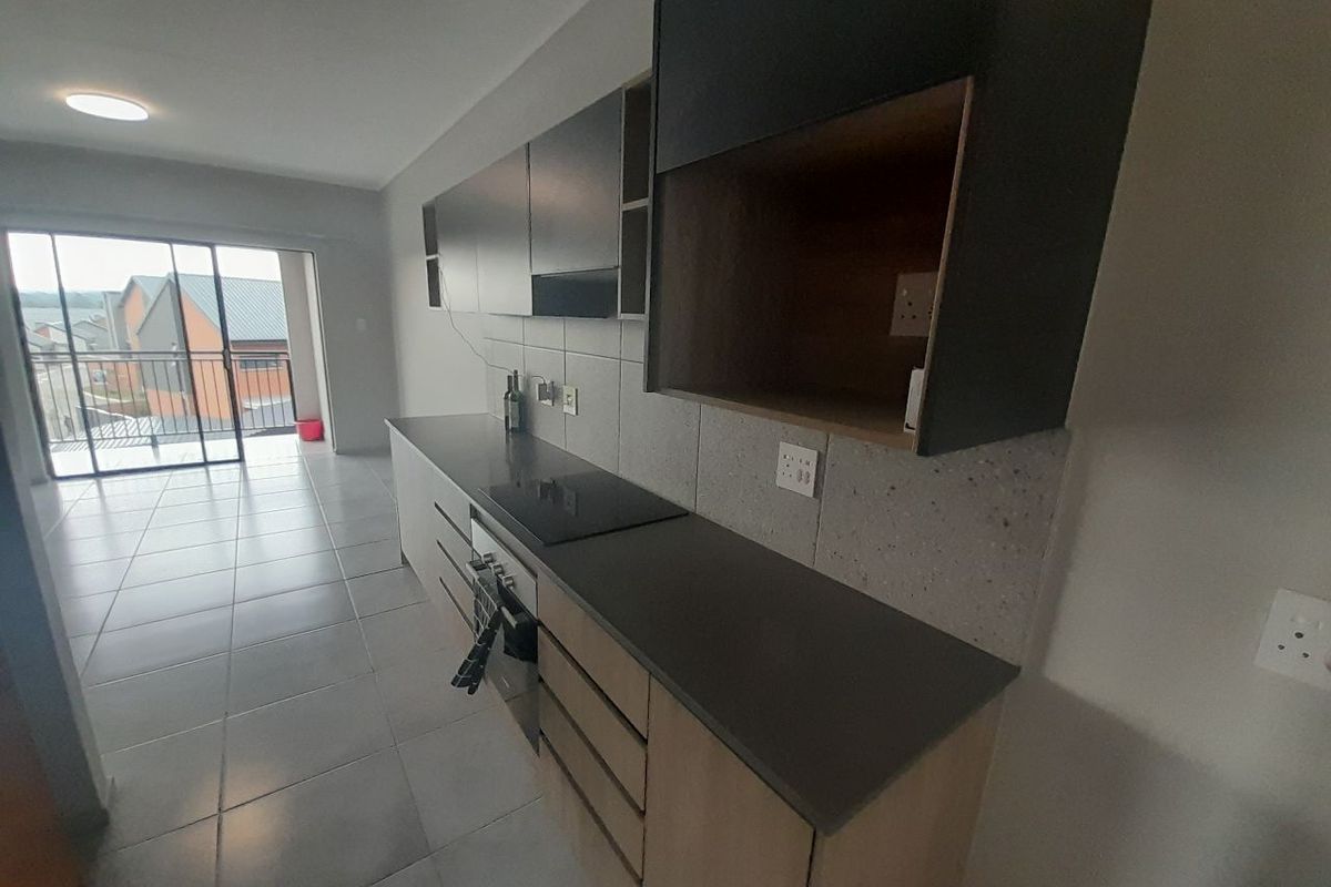 Stylish Apartment for sale in a Lifestyle Estate in Amberfield-City -  - Photo 5