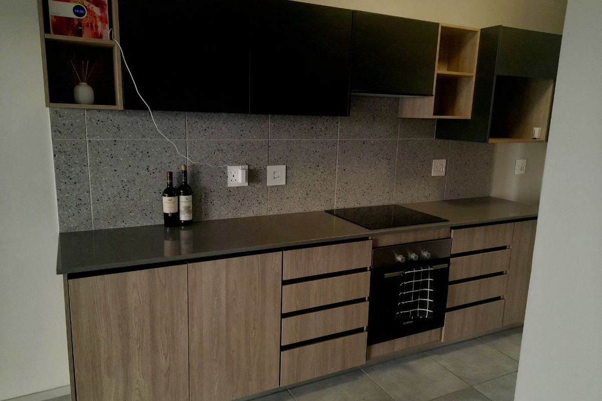 Stylish Apartment for sale in a Lifestyle Estate in Amberfield-City -  - Photo 4