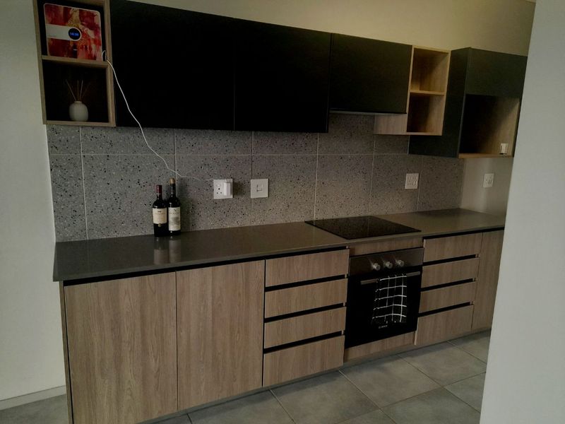 Stylish Apartment for sale in a Lifestyle Estate in Amberfield-City -  - Photo 4