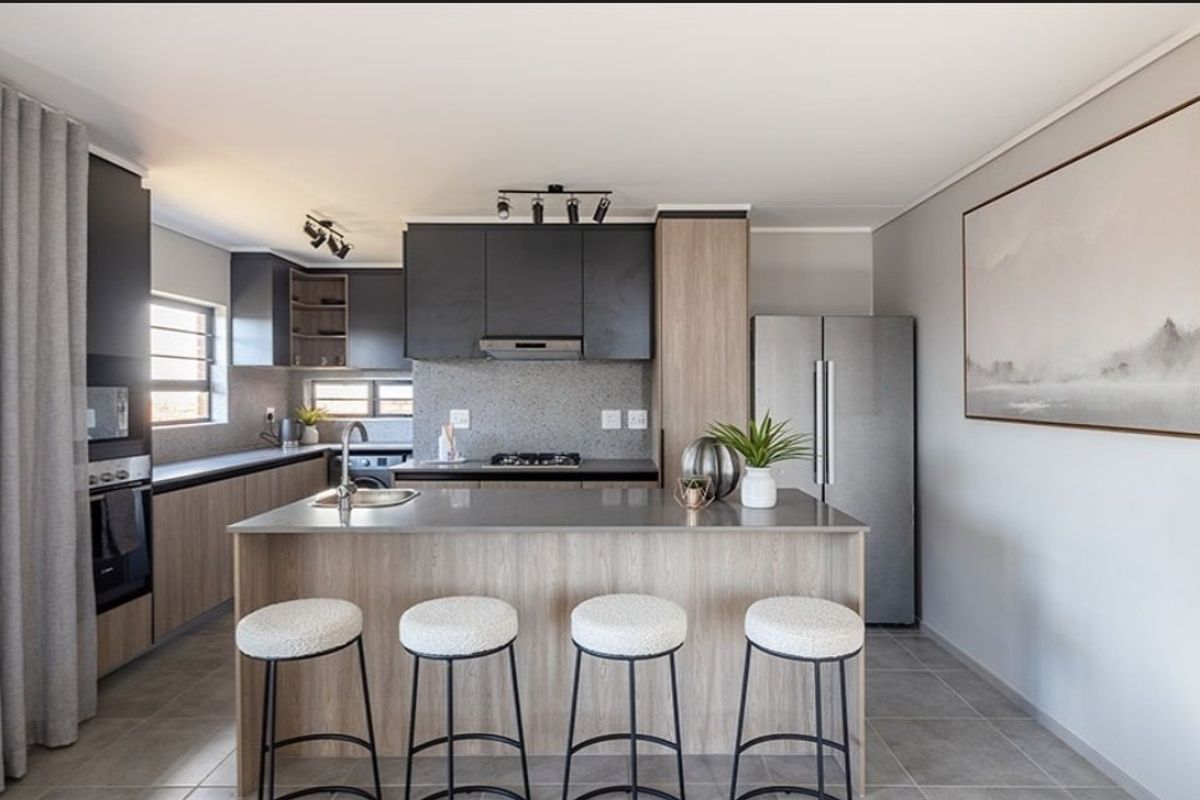 Double storey Houses for sale in Amberfield City -Buy direct from the Developer ALL COSTS INCLUDED 98% SOLD OUT - Photo 4