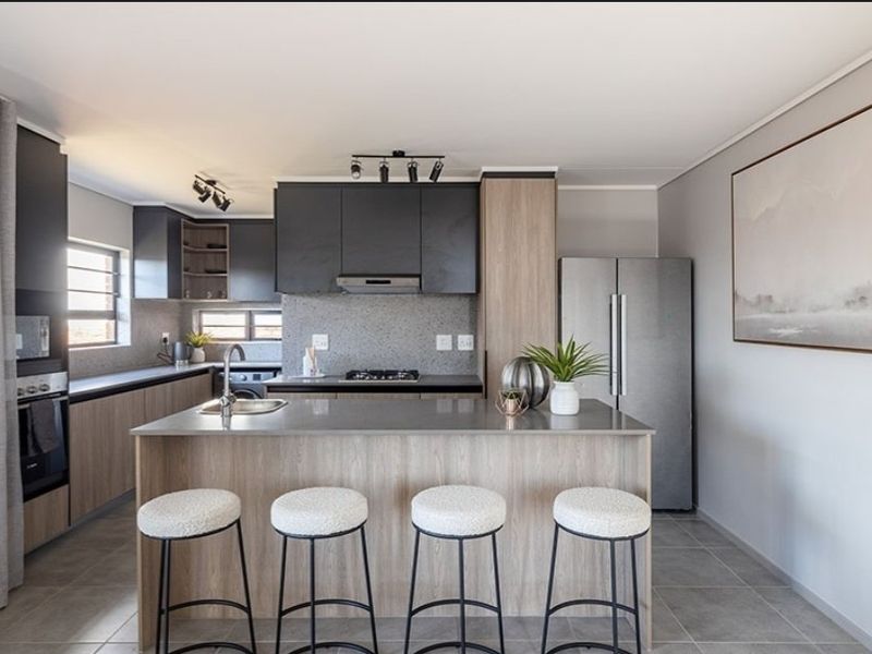 Double storey Houses for sale in Amberfield City -Buy direct from the Developer ALL COSTS INCLUDED 98% SOLD OUT - Photo 4