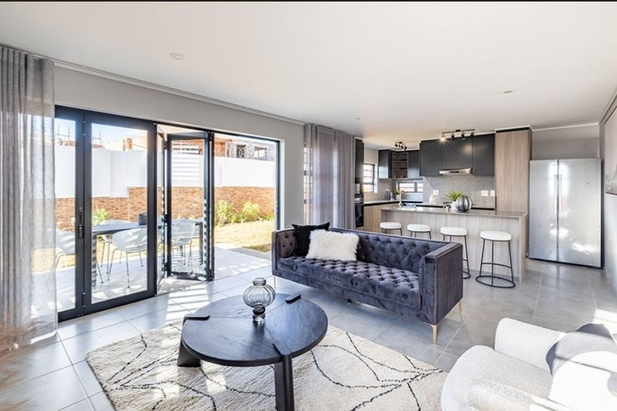 Double storey Houses for sale in Amberfield City -Buy direct from the Developer ALL COSTS INCLUDED 98% SOLD OUT - Photo 3