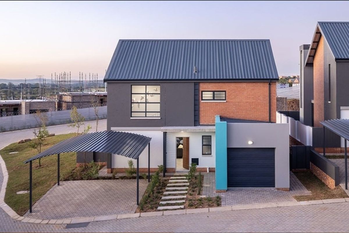 Double storey Houses for sale in Amberfield City -Buy direct from the Developer ALL COSTS INCLUDED 98% SOLD OUT - Photo 2