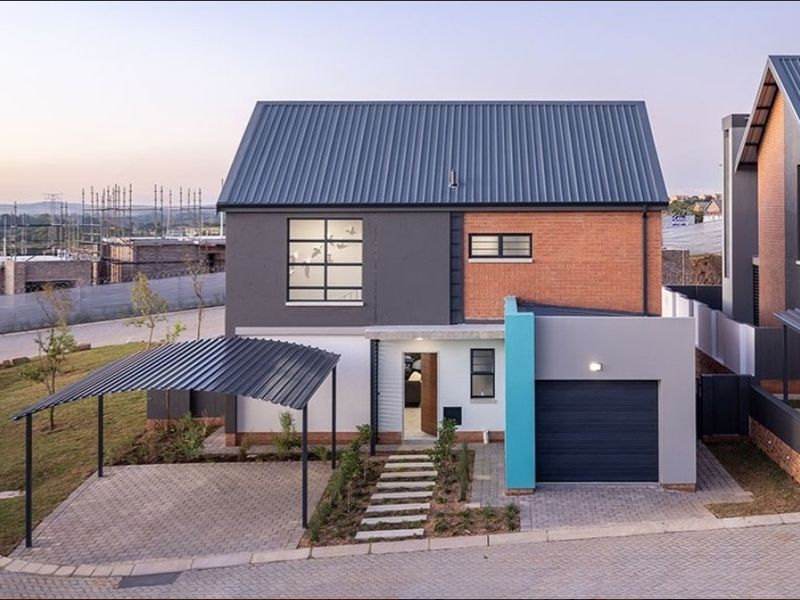 Double storey Houses for sale in Amberfield City -Buy direct from the Developer ALL COSTS INCLUDED 98% SOLD OUT - Photo 2