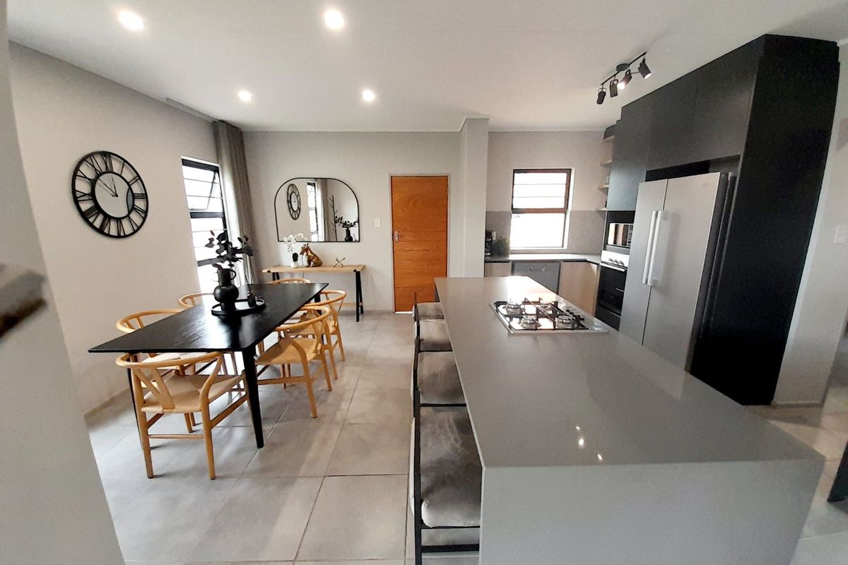 Double storey House for sale in Amberfield City- Buy direct from the Developer ALL COSTS INCLUDED 90% SOLD OUT! - Photo 3