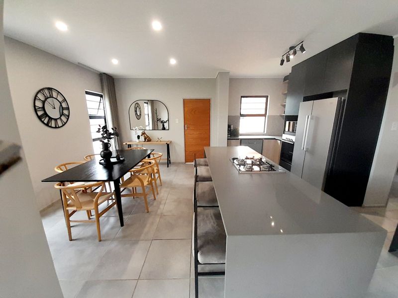 Double storey House for sale in Amberfield City- Buy direct from the Developer ALL COSTS INCLUDED 90% SOLD OUT! - Photo 3