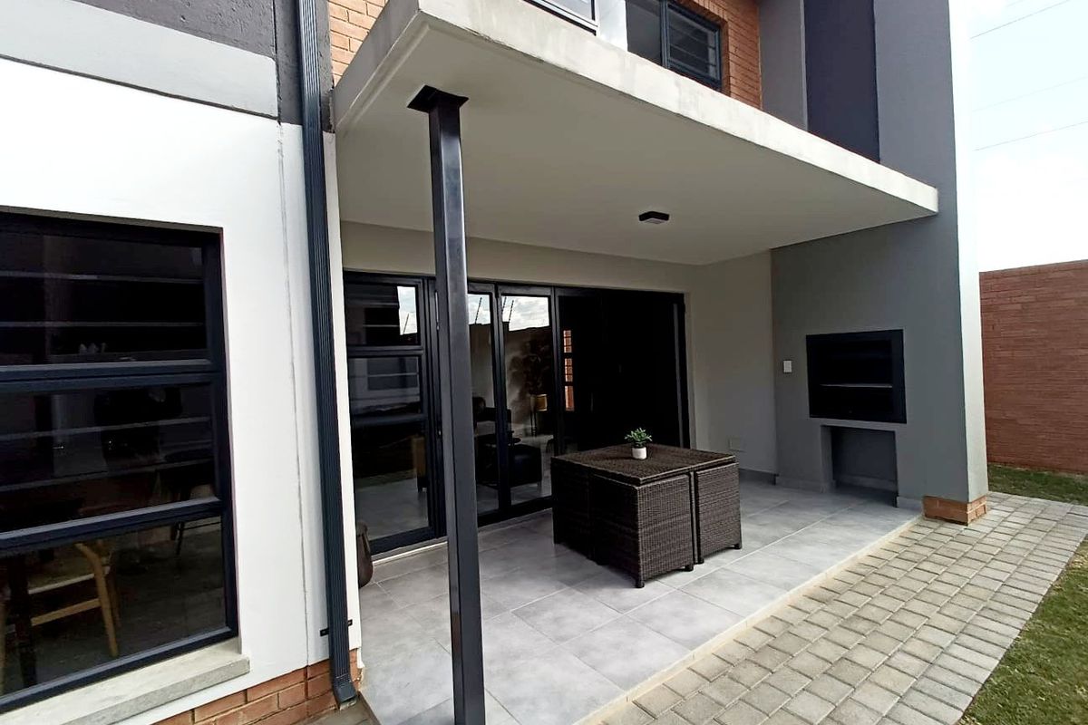 Double storey House for sale in Amberfield City- Buy direct from the Developer ALL COSTS INCLUDED 90% SOLD OUT! - Photo 2