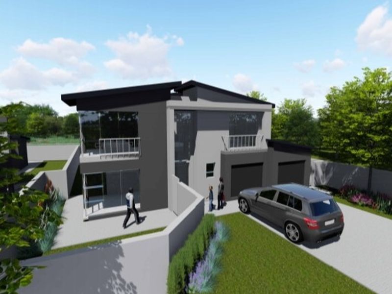NEW DOUBLE STOREY HOMES IN ZAMBEZI MANOR- DATE OF COMPLETION MARCH/25:  - Photo 6