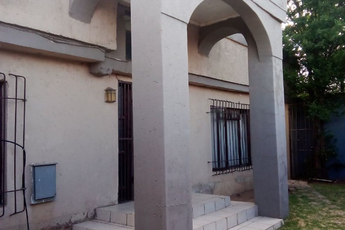 Student Accomodation with CoJ Consent - Photo 4