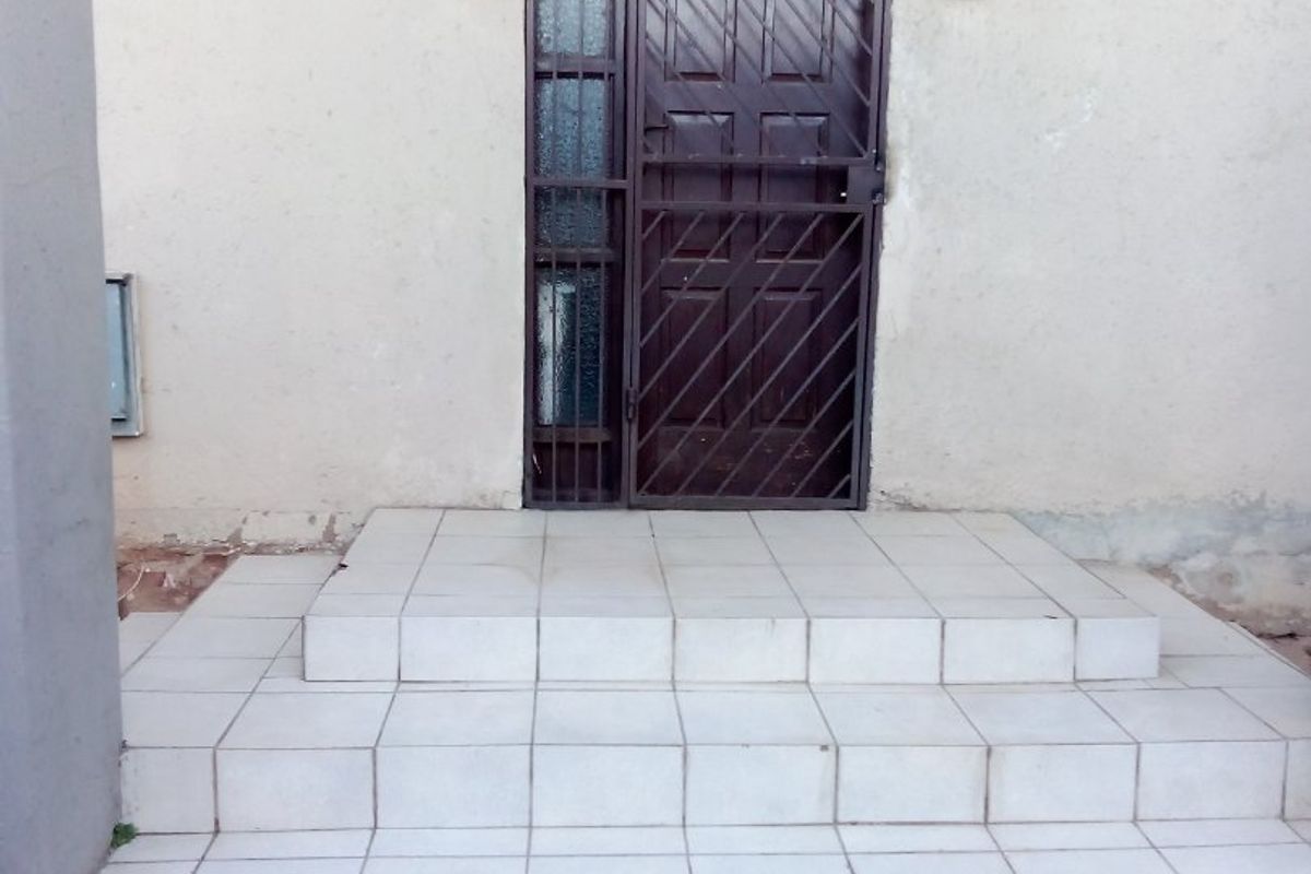 Student Accomodation with CoJ Consent - Photo 3