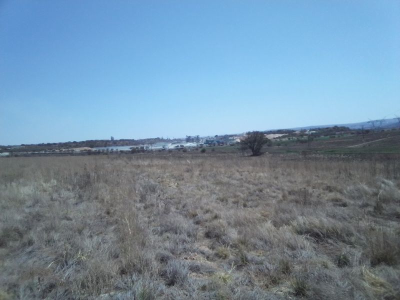 TEN HECTARES (100 000) VACANT LAND PROPERTY FOR RENTAL - Photo 9