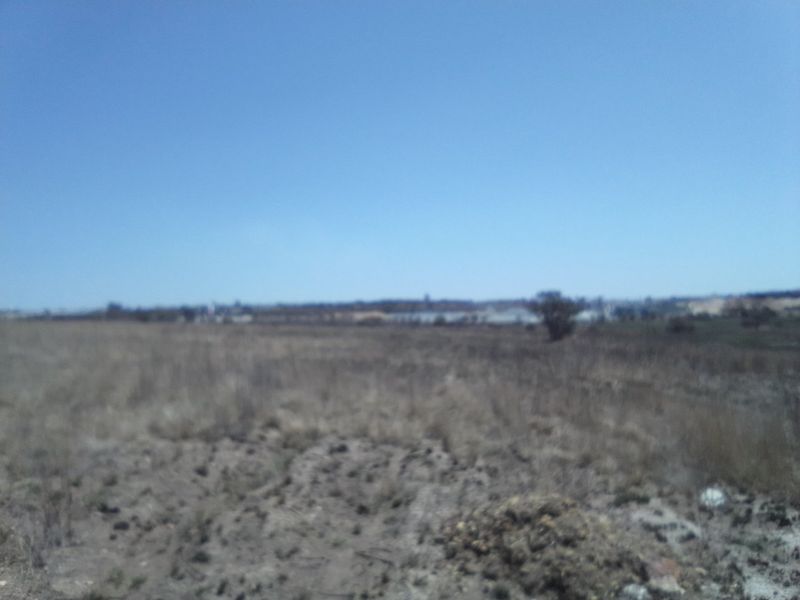 TEN HECTARES (100 000) VACANT LAND PROPERTY FOR RENTAL - Photo 4