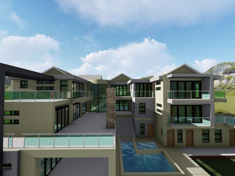 Vacant Land - A Large Stand In The Secure Estate A RARE find - Photo 10